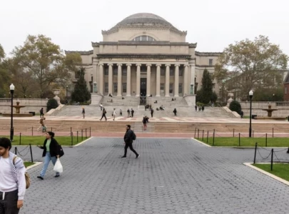 three columbia deans resign over antisemitic tropes in texts
